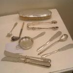 302 2574 Silver